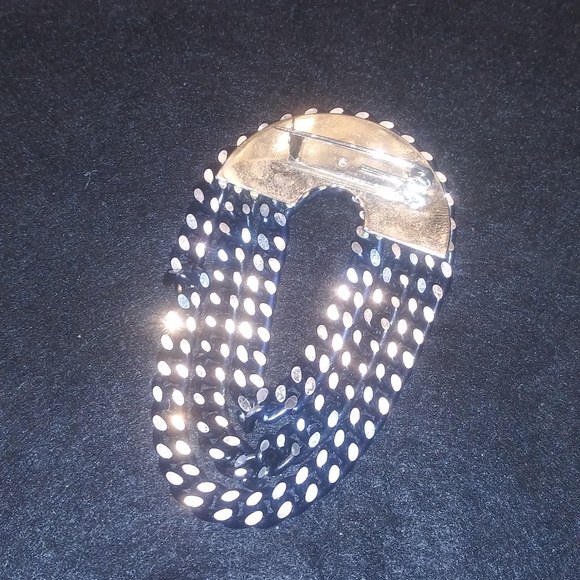 Vintage brooch - Picture 2 of 2